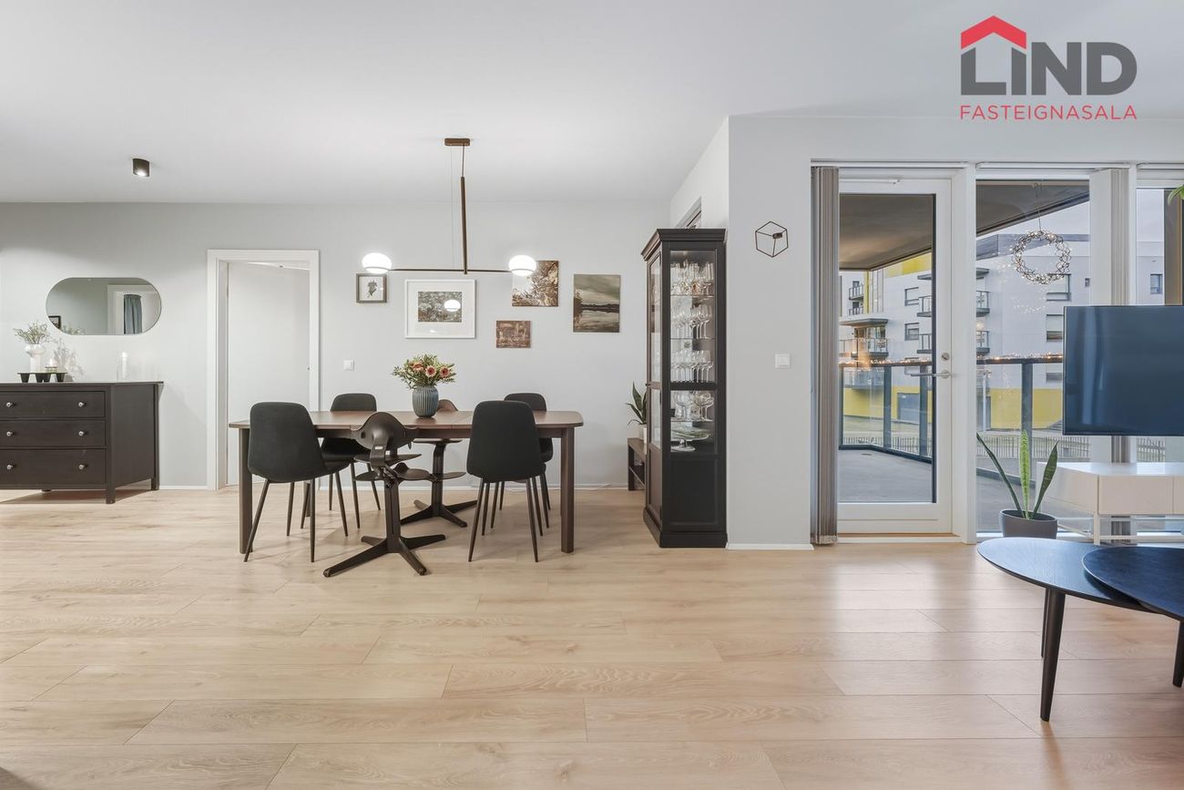 Hafnarbraut 12A - 0212, 200 Kópavogur