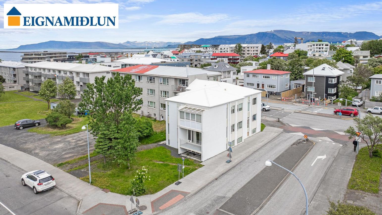 Hringbraut 95 - 0102, 101 Reykjavík