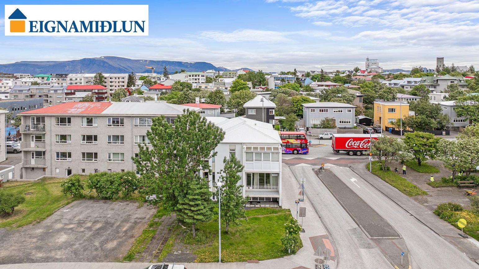 Hringbraut 95 - 0102, 101 Reykjavík