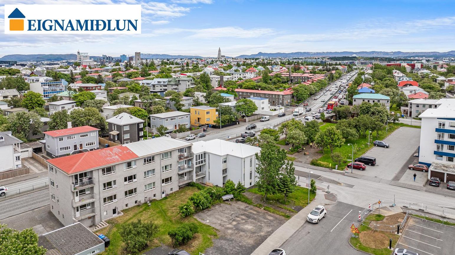 Hringbraut 95 - 0102, 101 Reykjavík