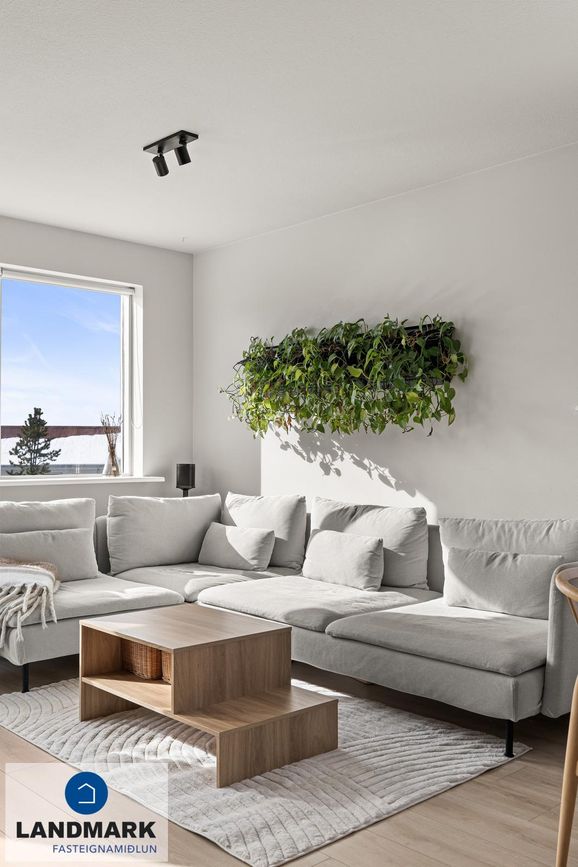 Gullsmári 1 - 0303, 201 Kópavogur