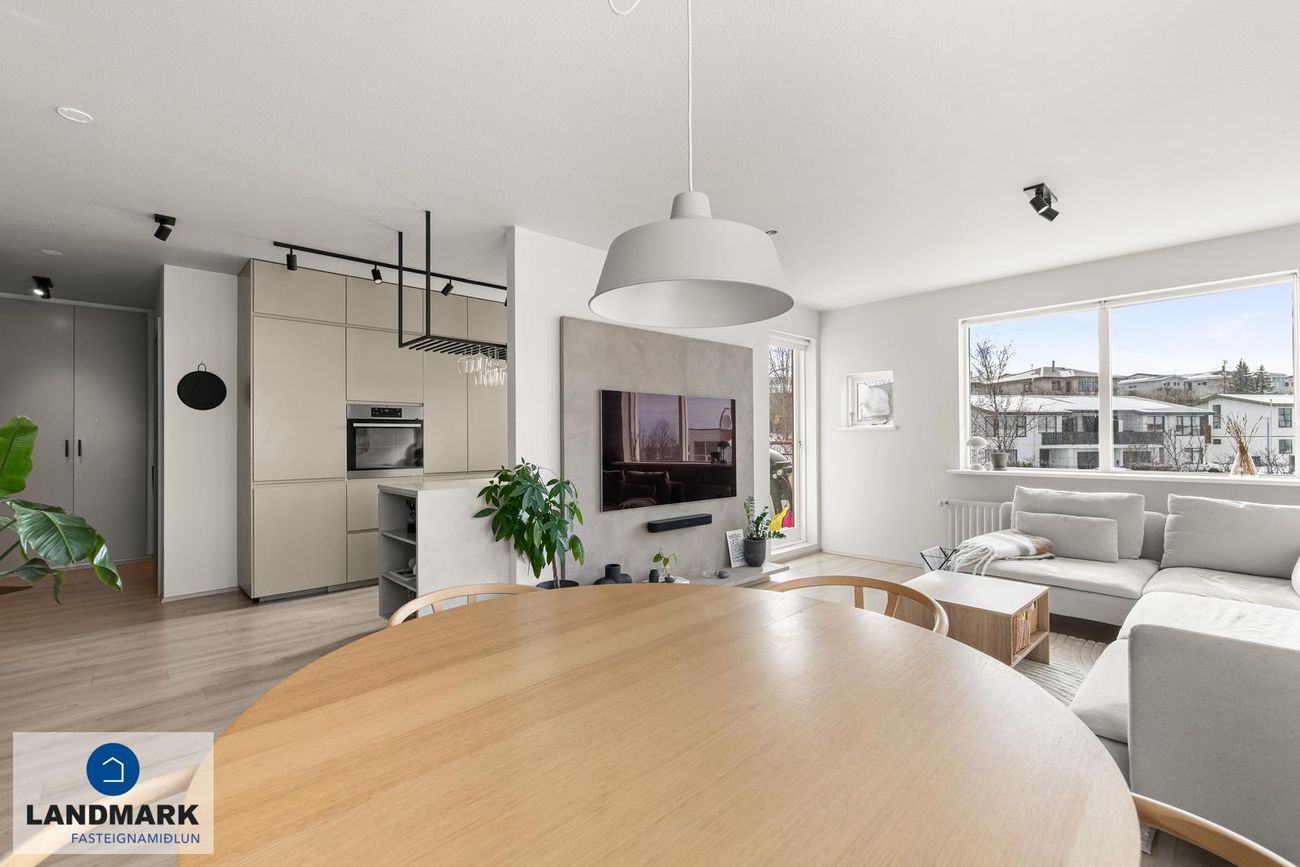 Gullsmári 1 - 0303, 201 Kópavogur