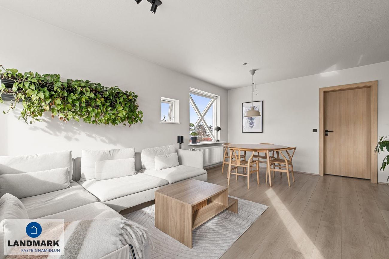 Gullsmári 1 - 0303, 201 Kópavogur