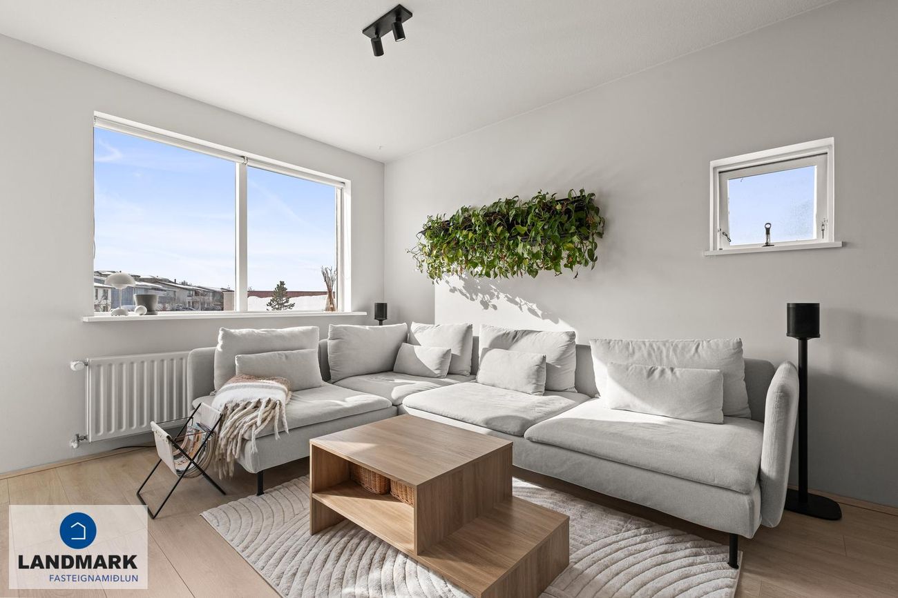 Gullsmári 1 - 0303, 201 Kópavogur