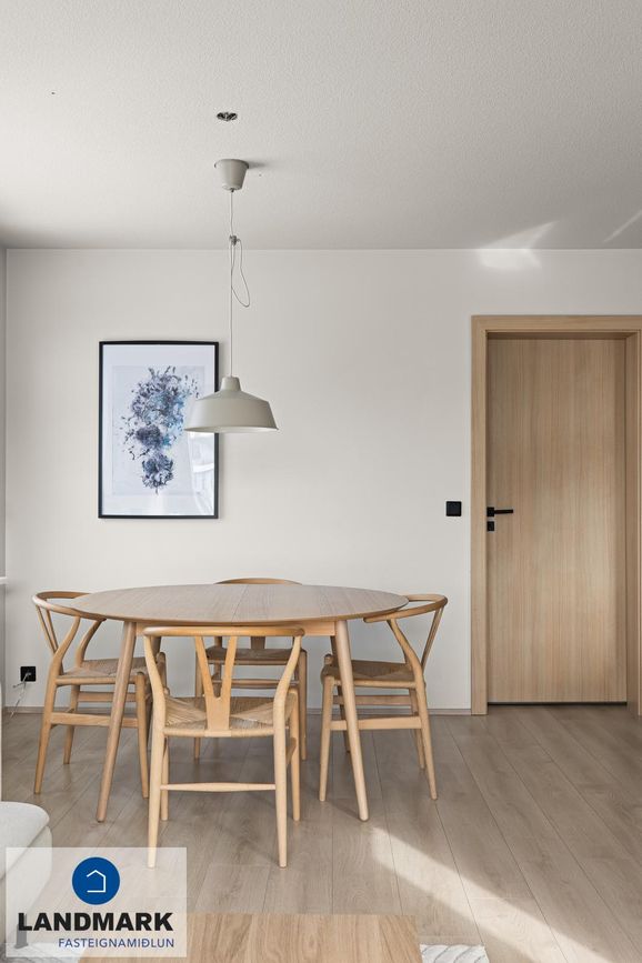 Gullsmári 1 - 0303, 201 Kópavogur