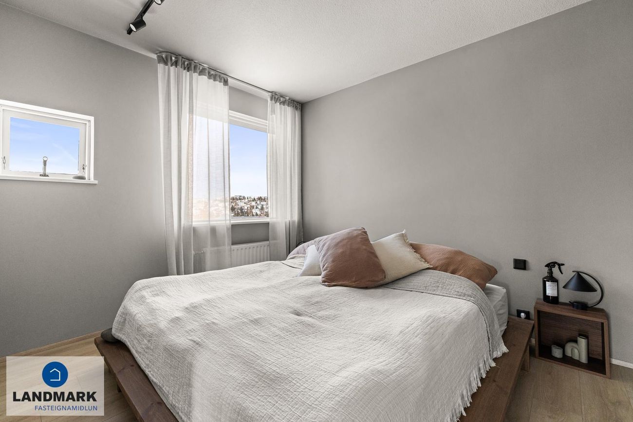 Gullsmári 1 - 0303, 201 Kópavogur