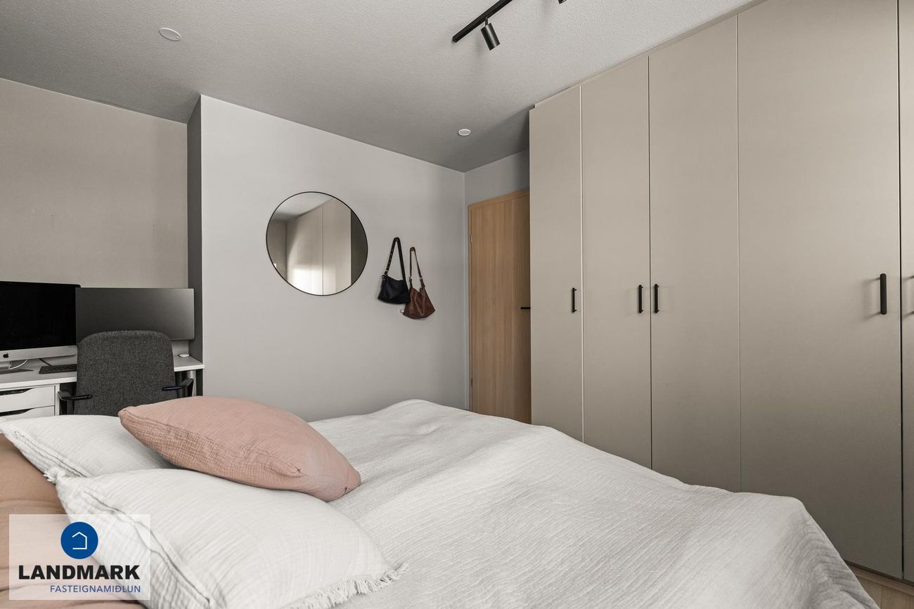 Gullsmári 1 - 0303, 201 Kópavogur