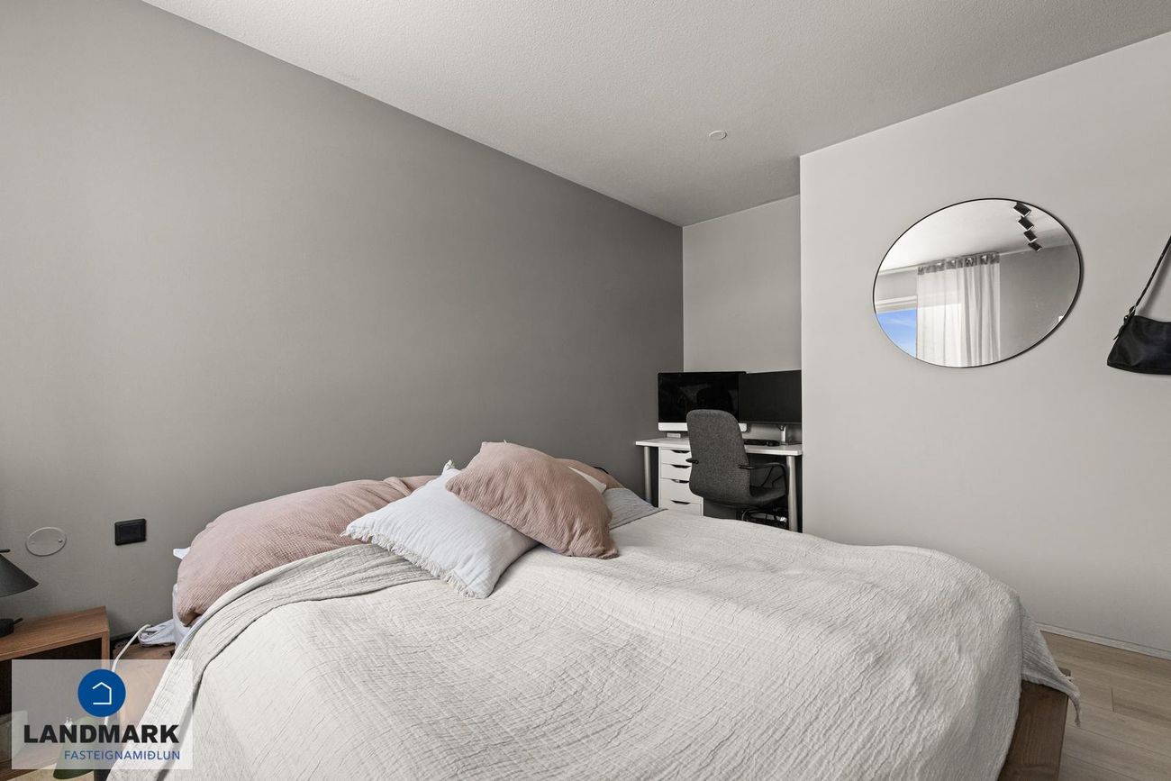 Gullsmári 1 - 0303, 201 Kópavogur