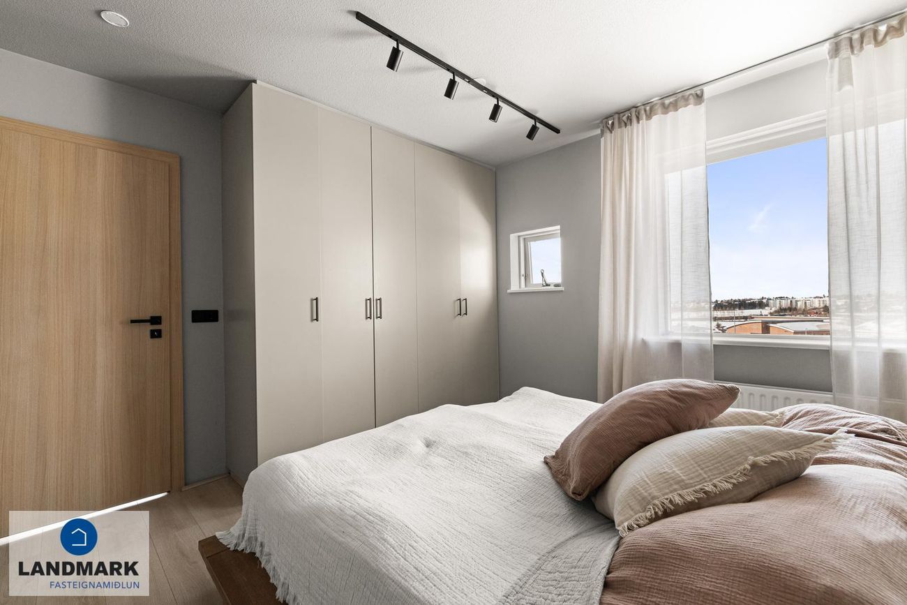 Gullsmári 1 - 0303, 201 Kópavogur