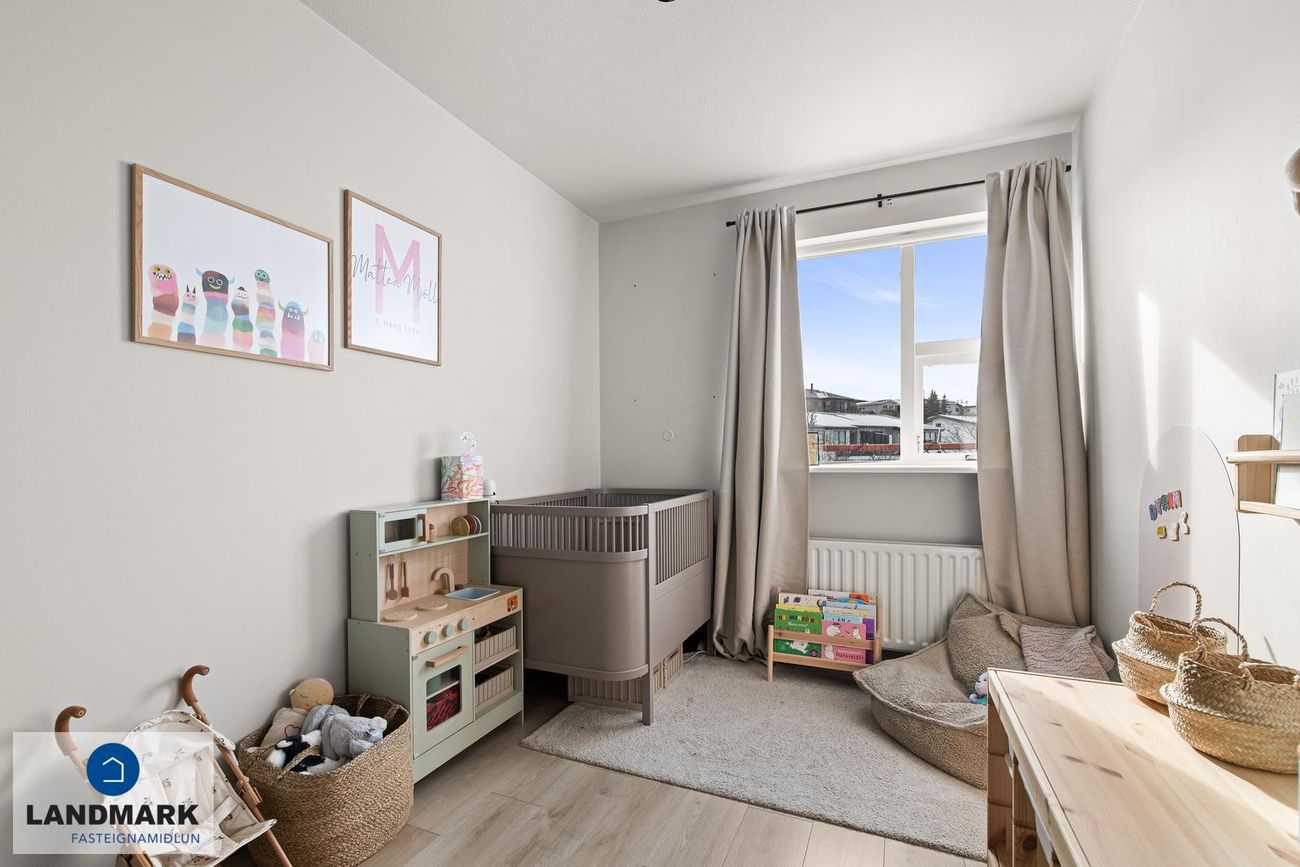 Gullsmári 1 - 0303, 201 Kópavogur