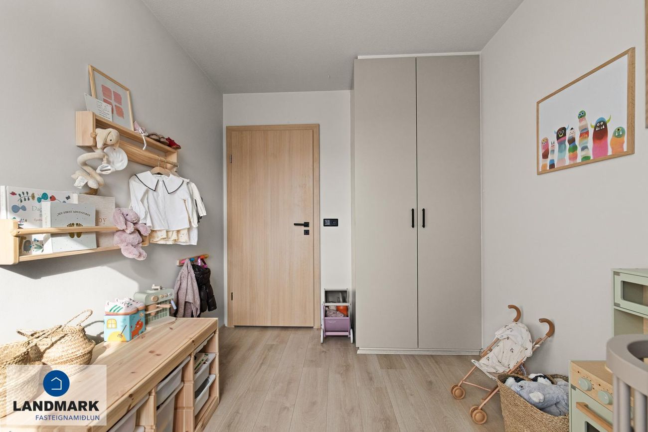 Gullsmári 1 - 0303, 201 Kópavogur