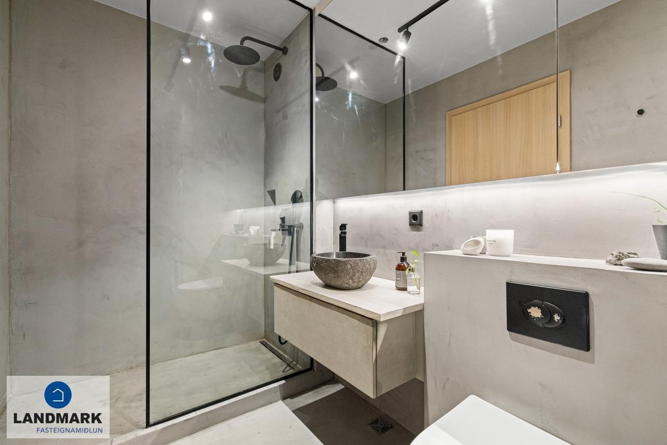 Gullsmári 1 - 0303, 201 Kópavogur