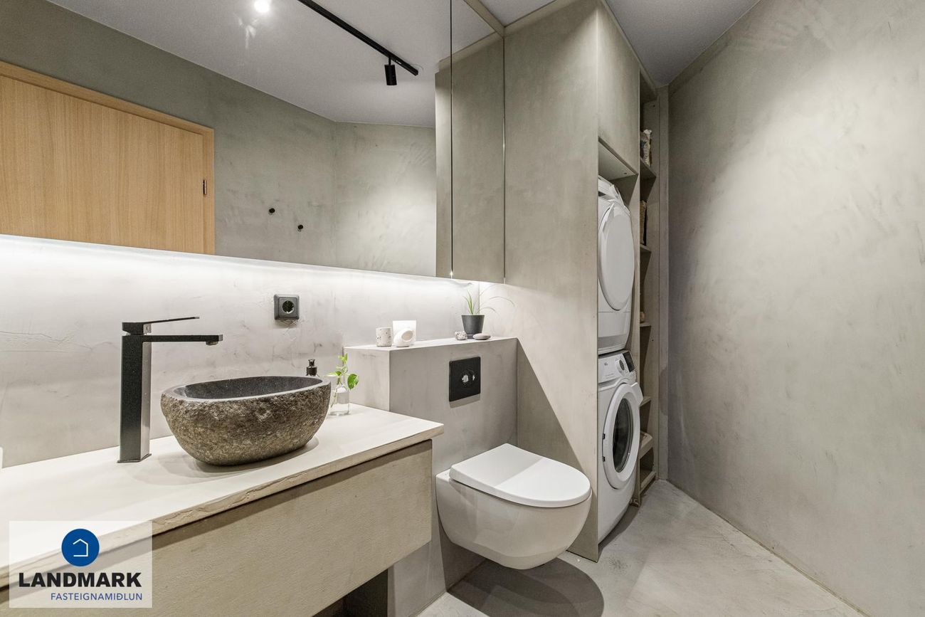 Gullsmári 1 - 0303, 201 Kópavogur