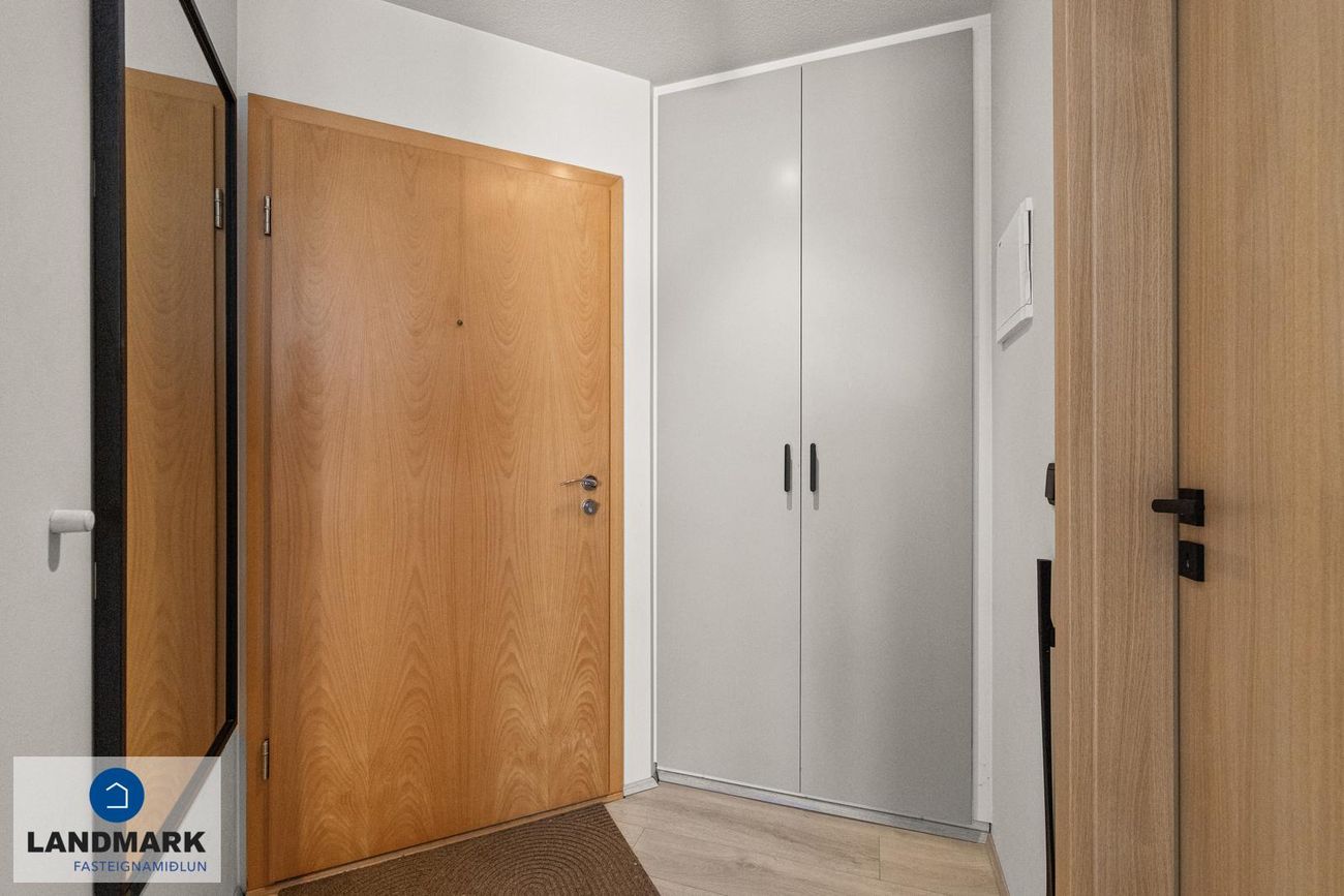 Gullsmári 1 - 0303, 201 Kópavogur