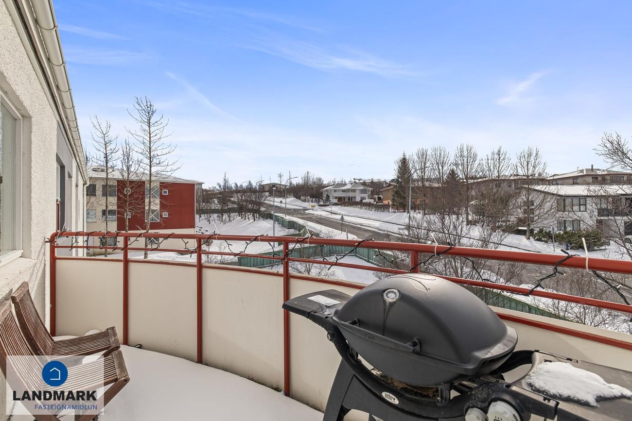 Gullsmári 1 - 0303, 201 Kópavogur