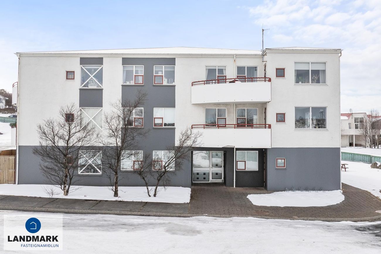 Gullsmári 1 - 0303, 201 Kópavogur