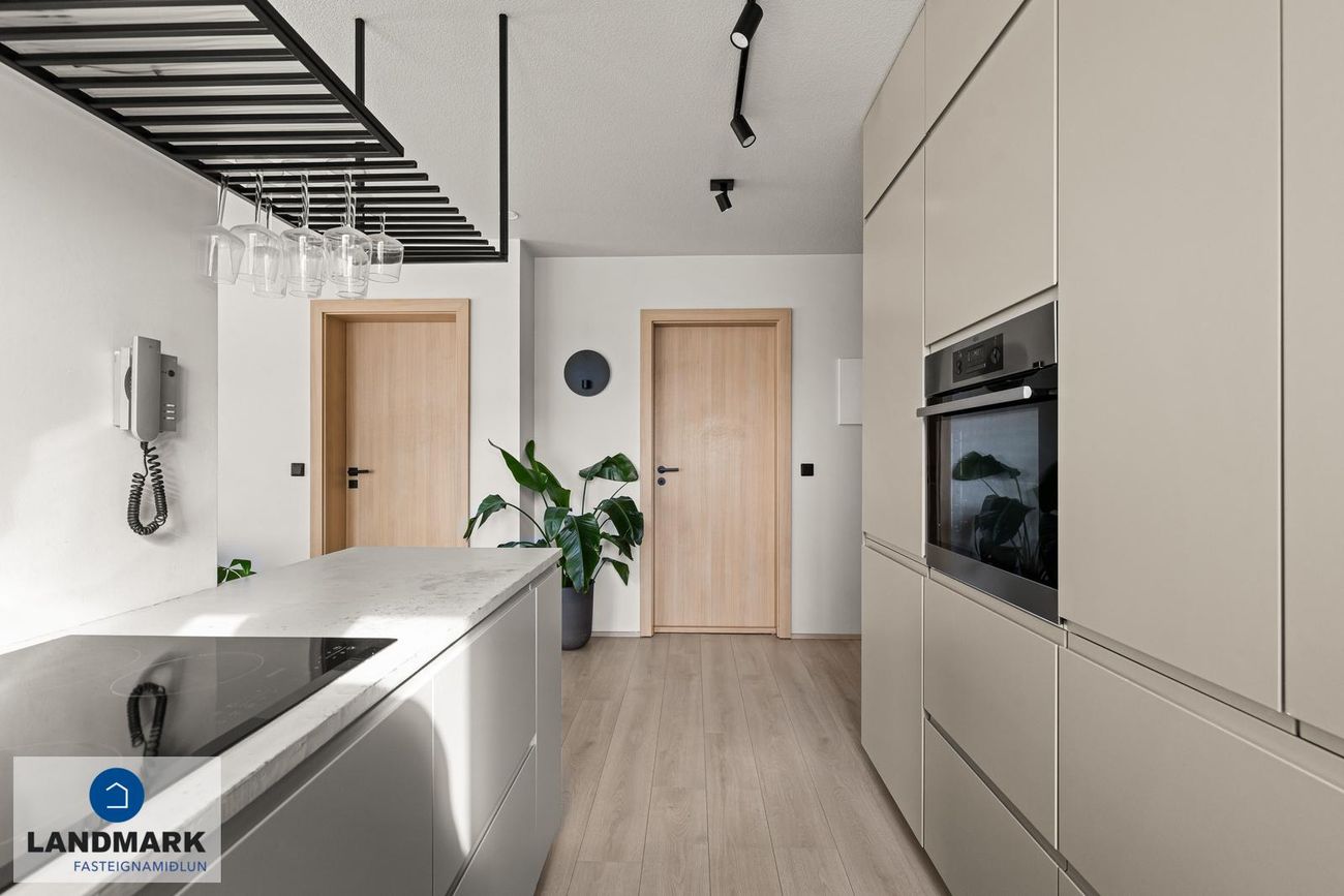 Gullsmári 1 - 0303, 201 Kópavogur