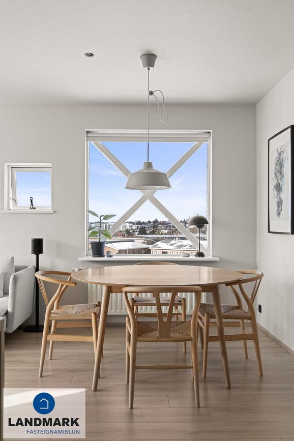 Gullsmári 1 - 0303, 201 Kópavogur