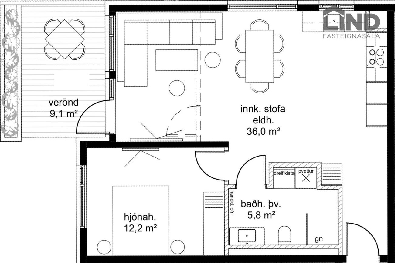 Buðlabryggja 31, 110 Reykjavík
