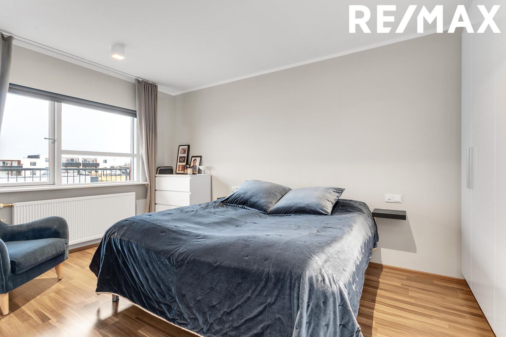 Bjarkardalur 33 - 0102, 260 Reykjanesbær