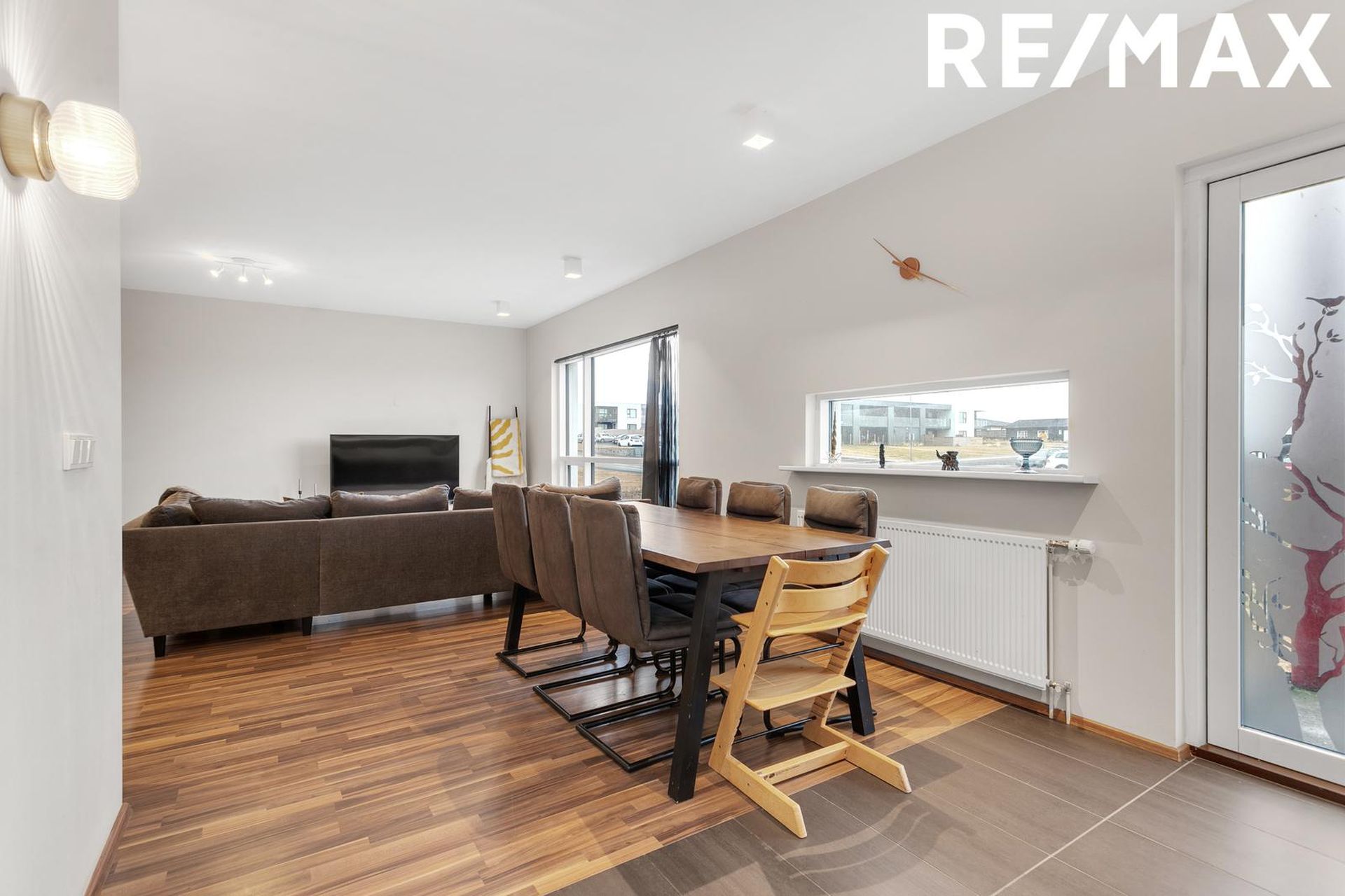 Bjarkardalur 33 - 0102, 260 Reykjanesbær