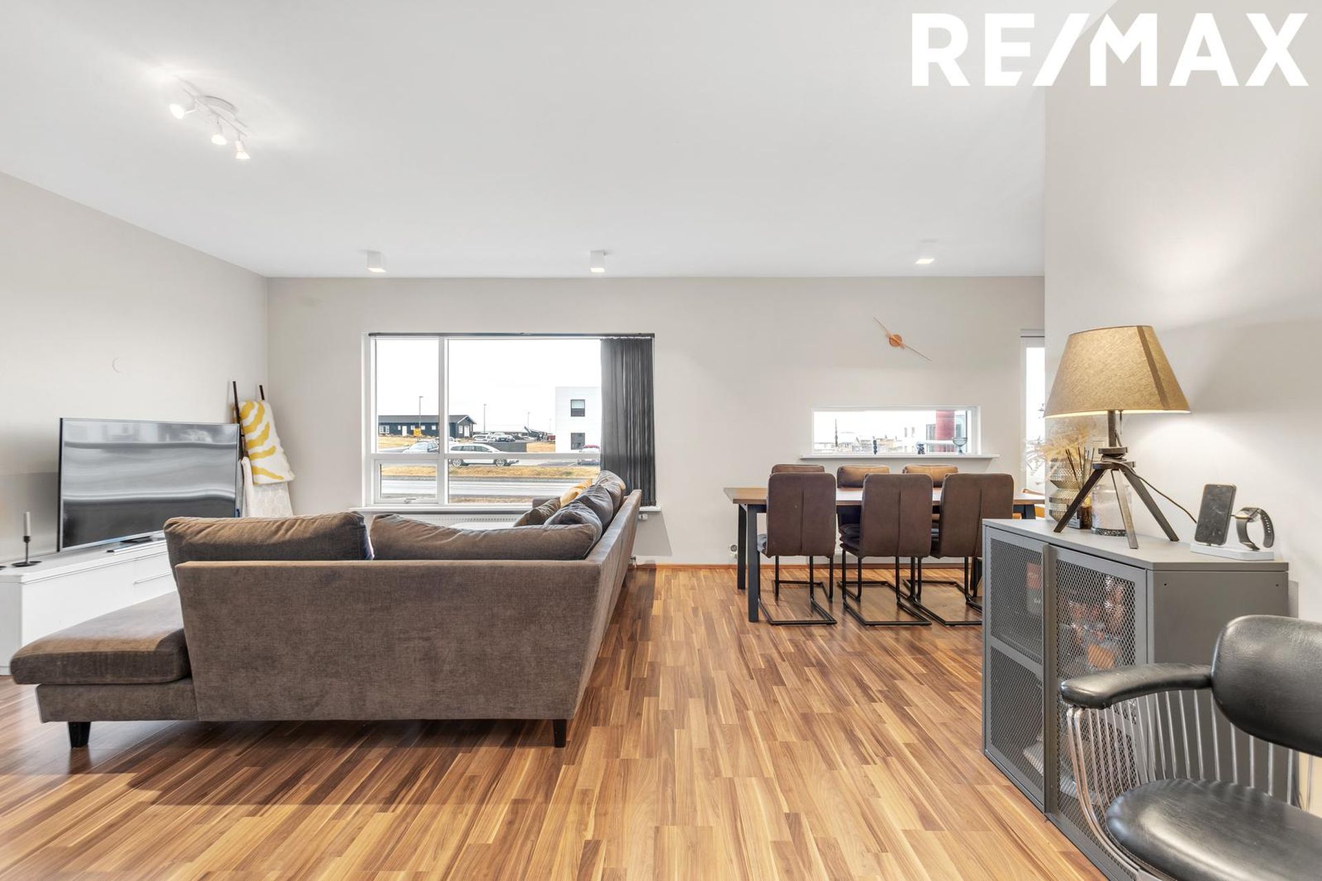 Bjarkardalur 33 - 0102, 260 Reykjanesbær