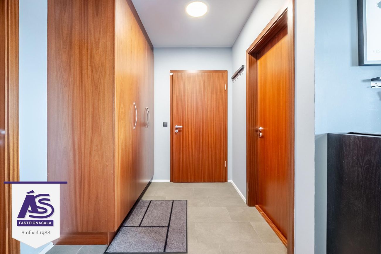 Berjavellir 6B, 221 Hafnarfjörður