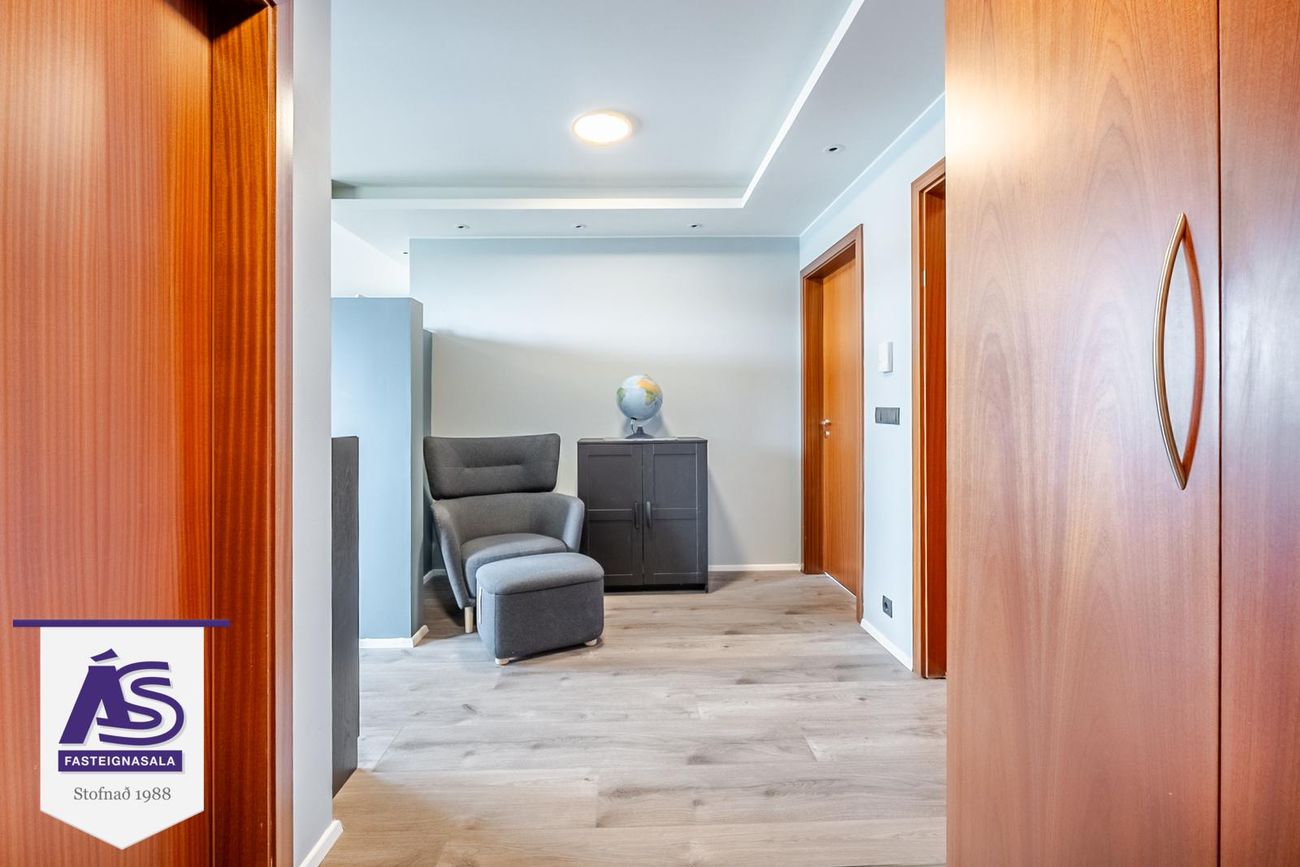Berjavellir 6B, 221 Hafnarfjörður