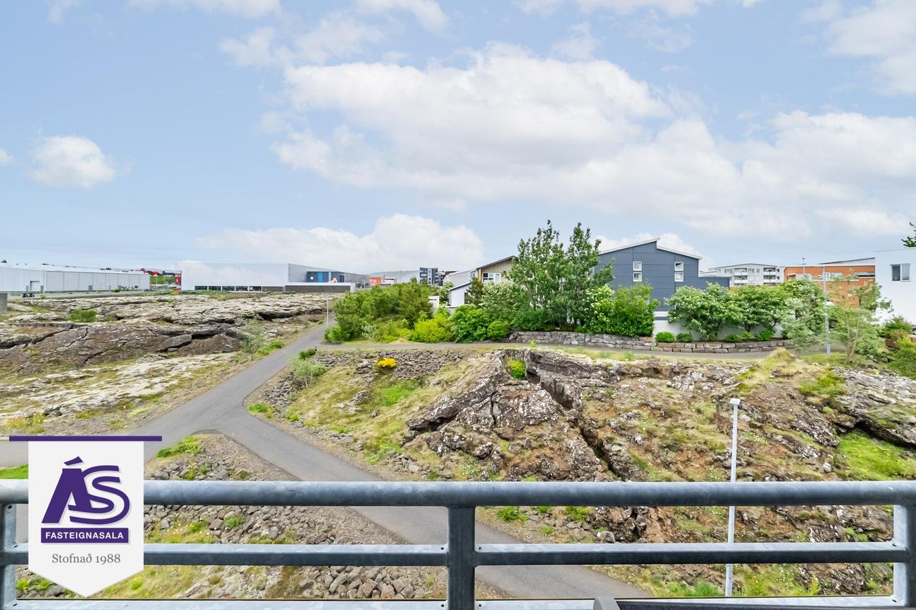 Berjavellir 6B, 221 Hafnarfjörður