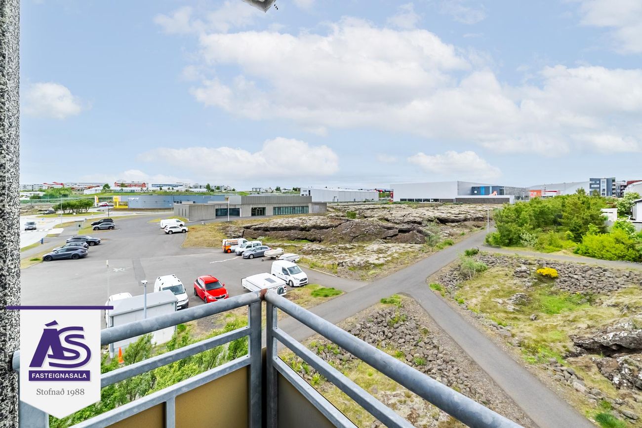 Berjavellir 6B, 221 Hafnarfjörður
