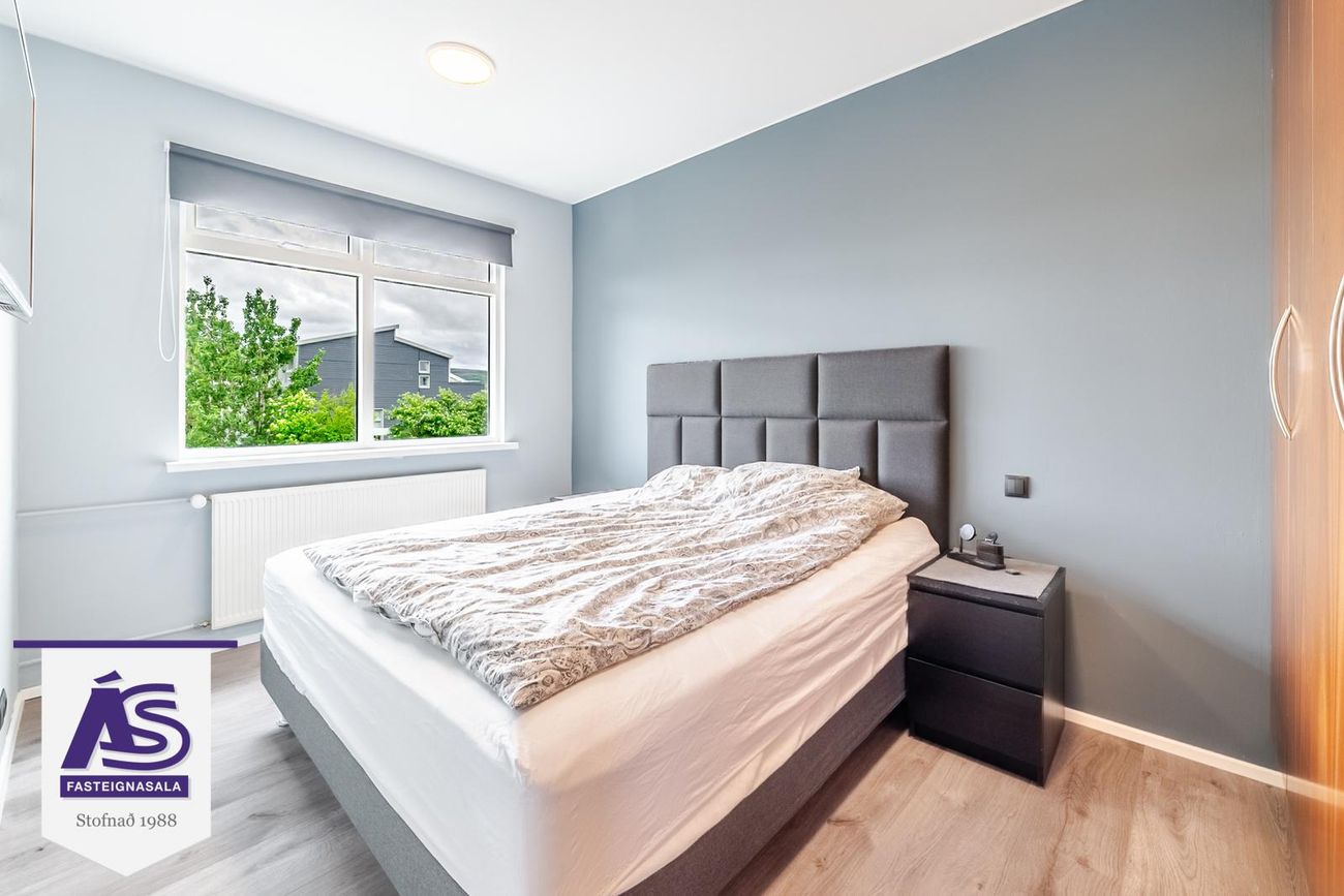 Berjavellir 6B, 221 Hafnarfjörður