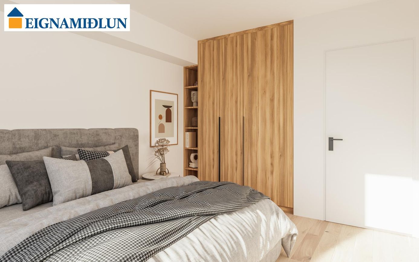 Hávegur 4 - 0106, 200 Kópavogur