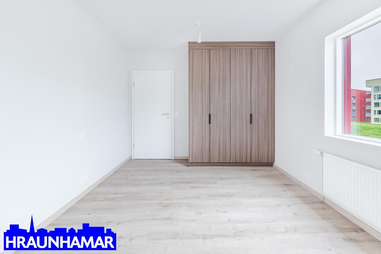 Hringhamar 5 - 0402, 221 Hafnarfjörður