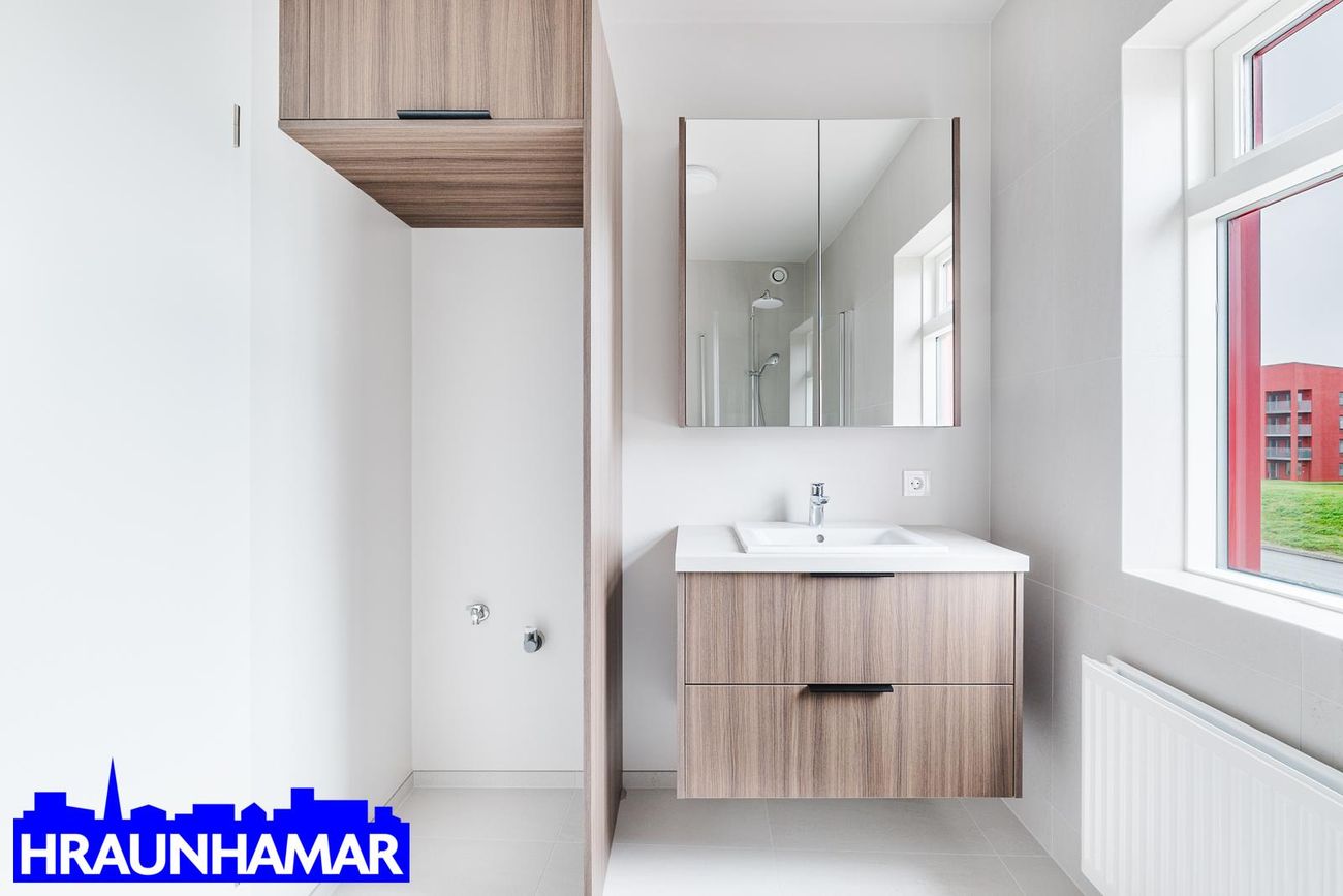 Hringhamar 5 - 0402, 221 Hafnarfjörður