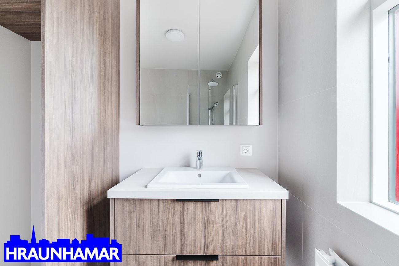 Hringhamar 5 - 0402, 221 Hafnarfjörður