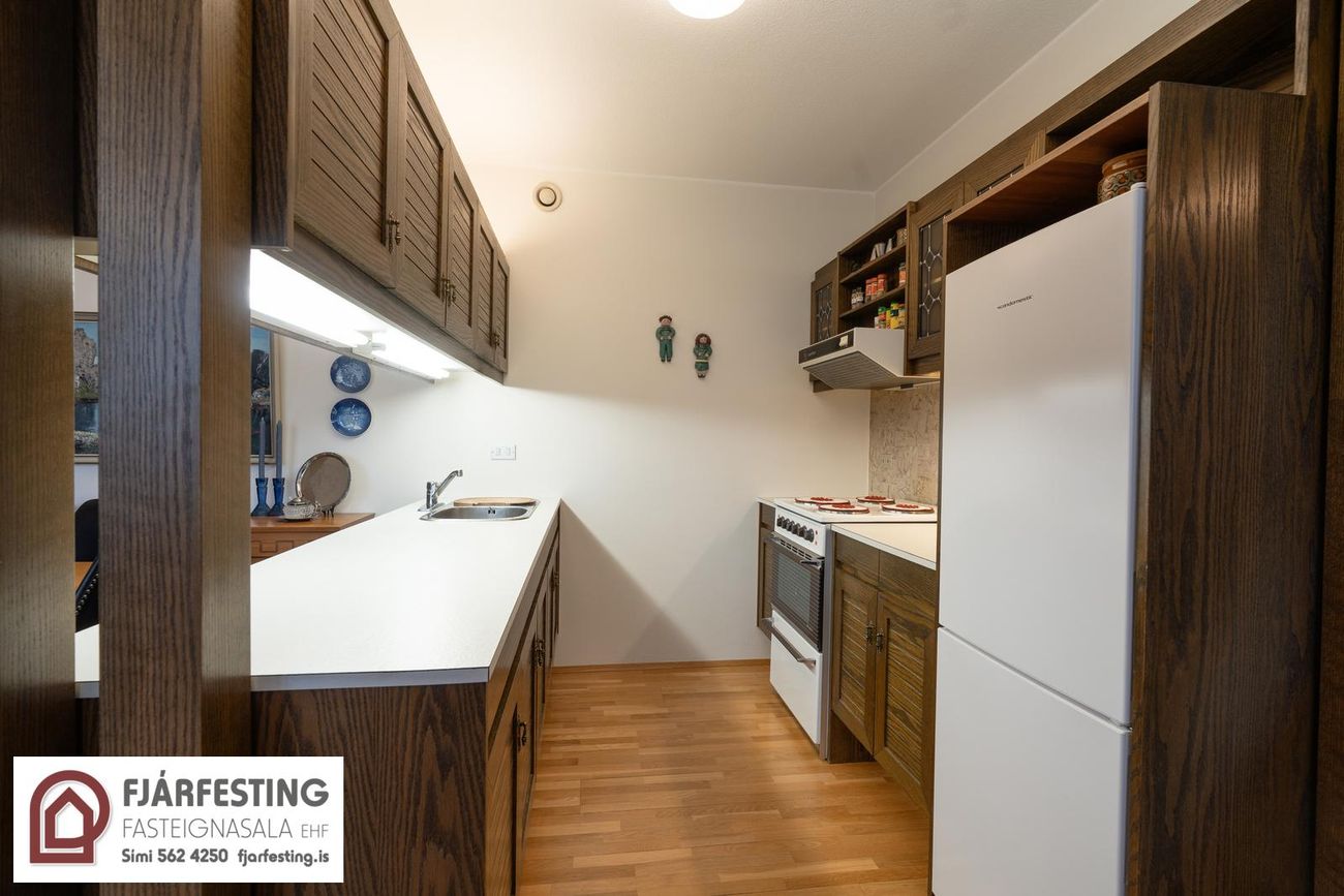 Flyðrugrandi 14, 107 Reykjavík