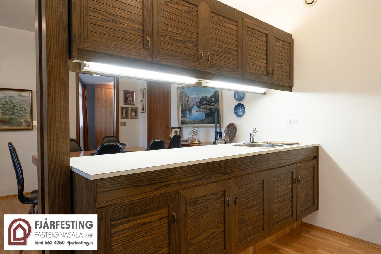 Flyðrugrandi 14, 107 Reykjavík