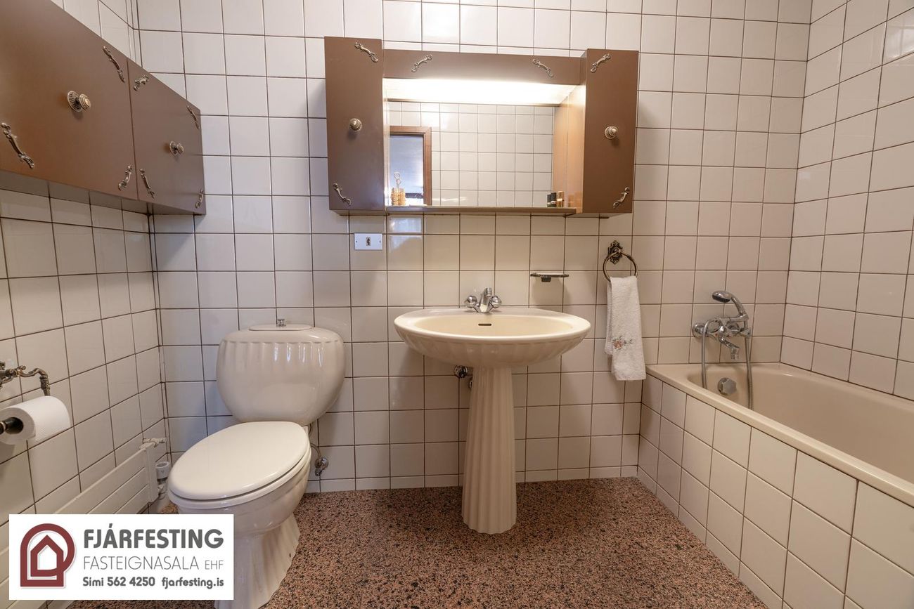 Flyðrugrandi 14, 107 Reykjavík