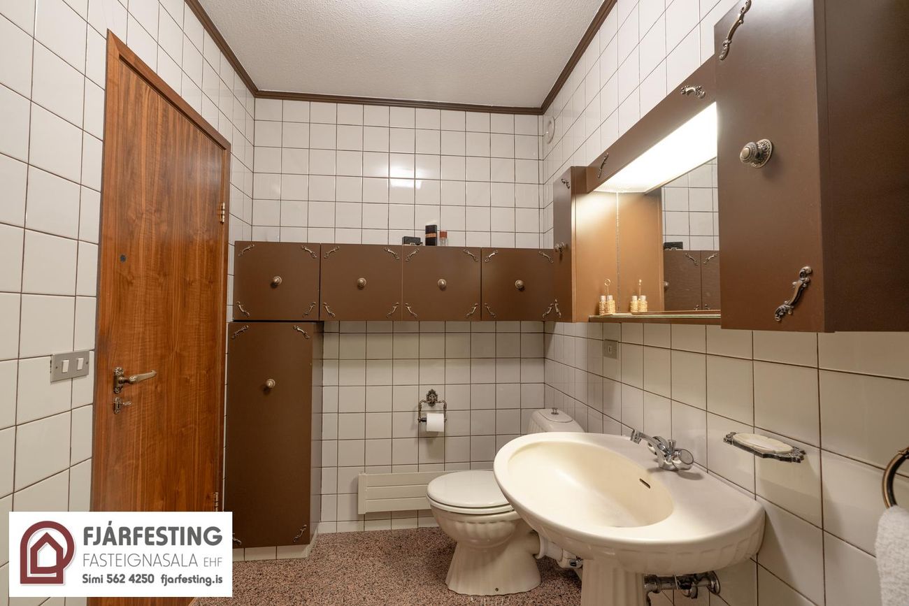 Flyðrugrandi 14, 107 Reykjavík