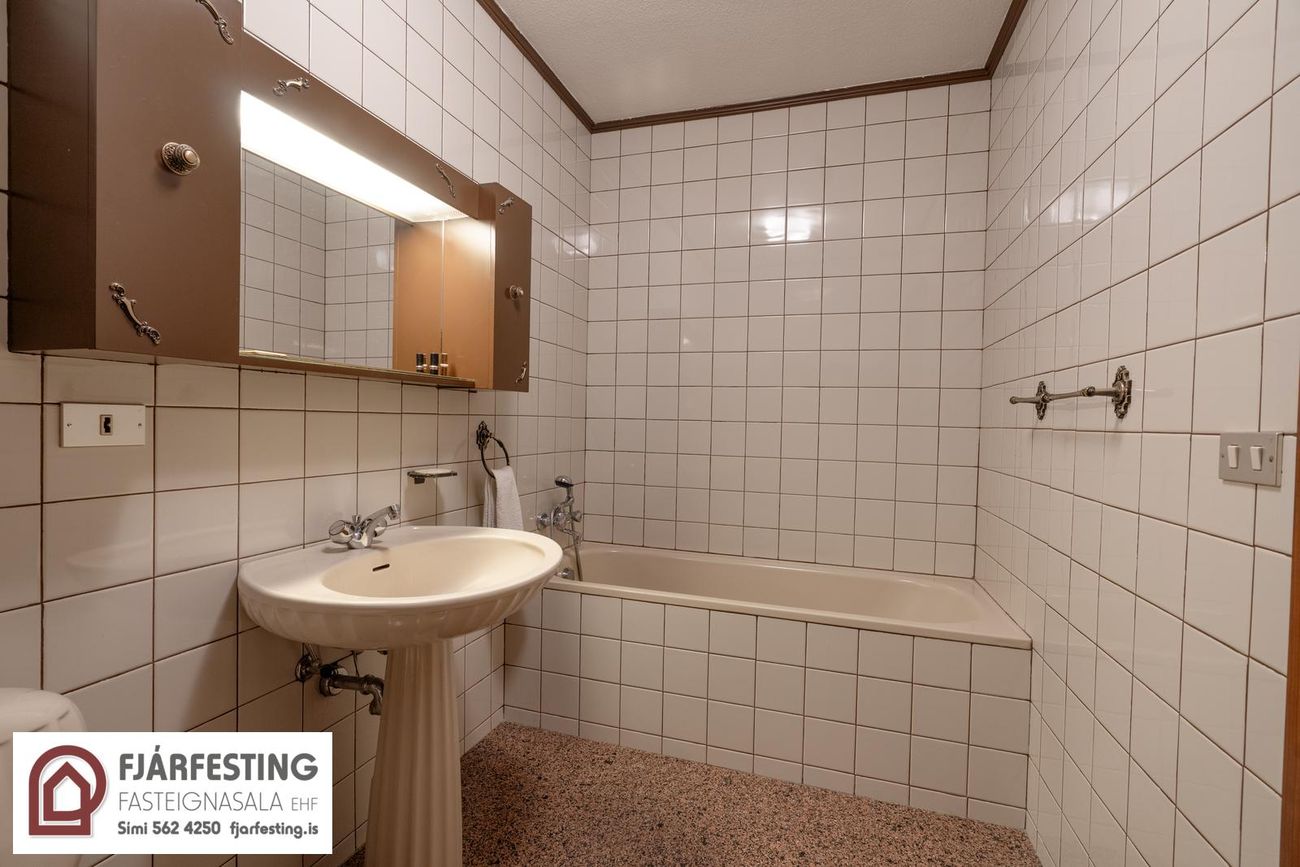 Flyðrugrandi 14, 107 Reykjavík