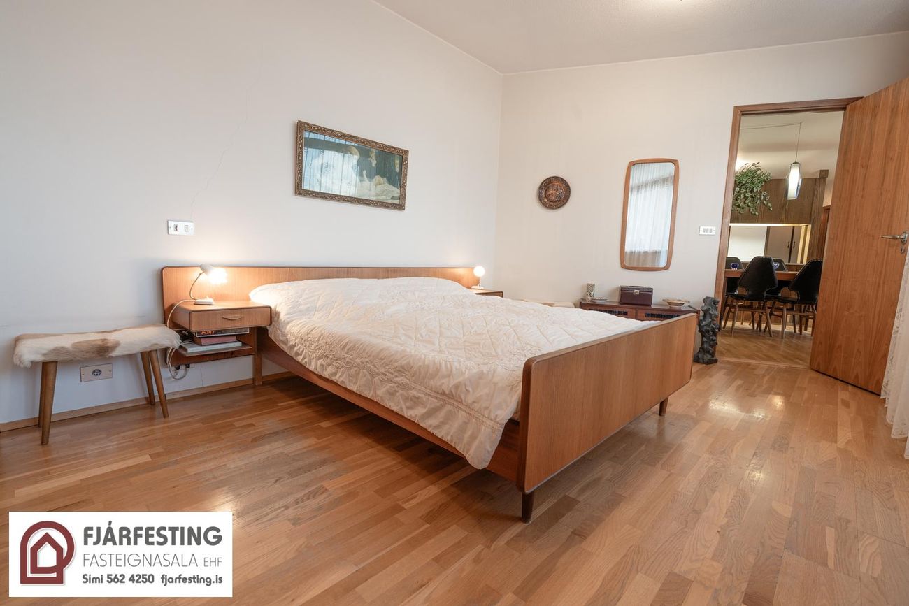 Flyðrugrandi 14, 107 Reykjavík