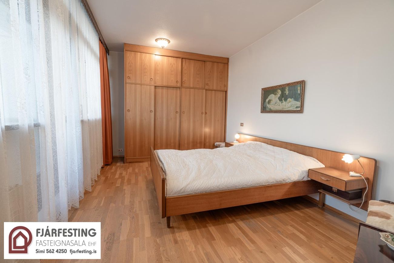 Flyðrugrandi 14, 107 Reykjavík