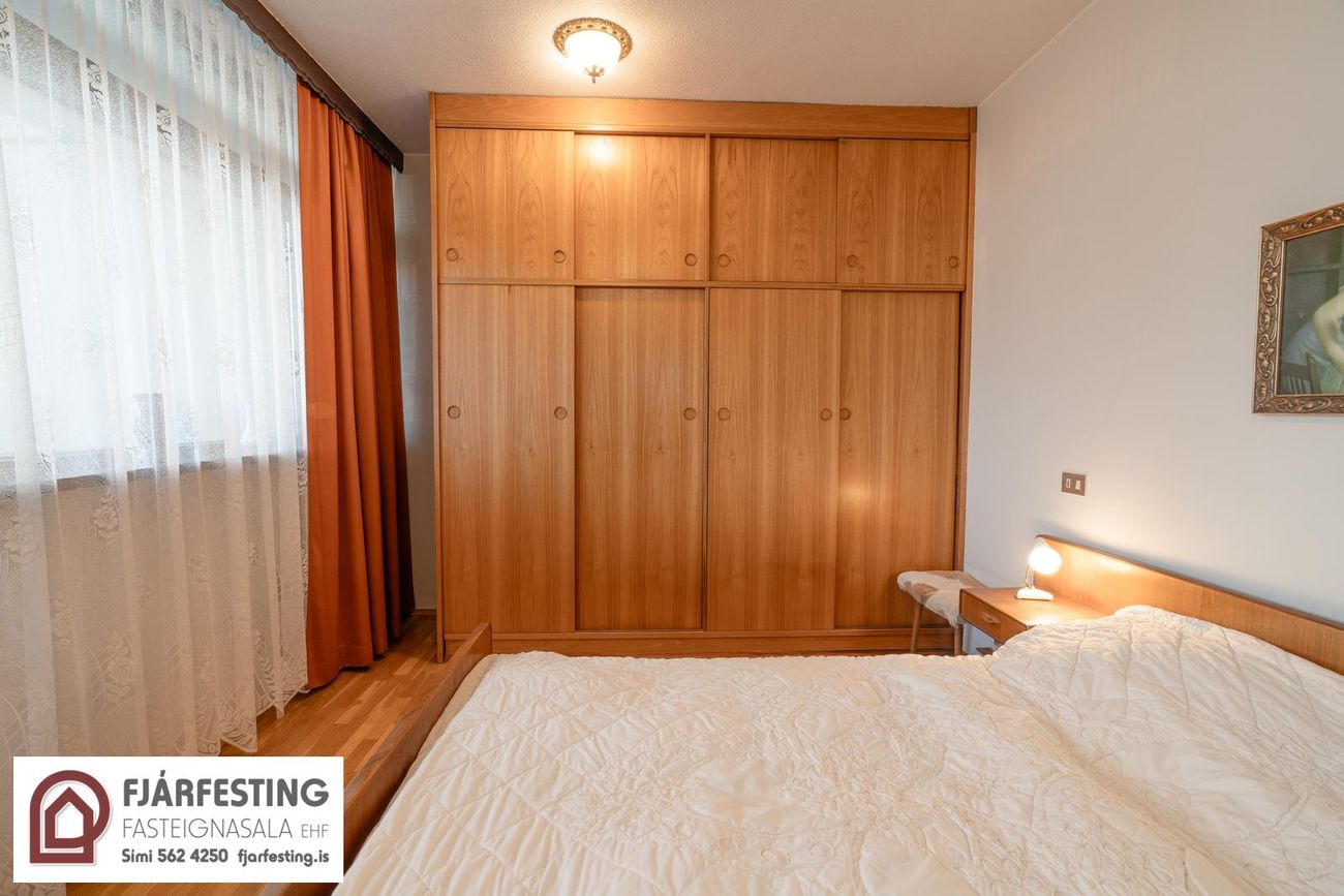 Flyðrugrandi 14, 107 Reykjavík