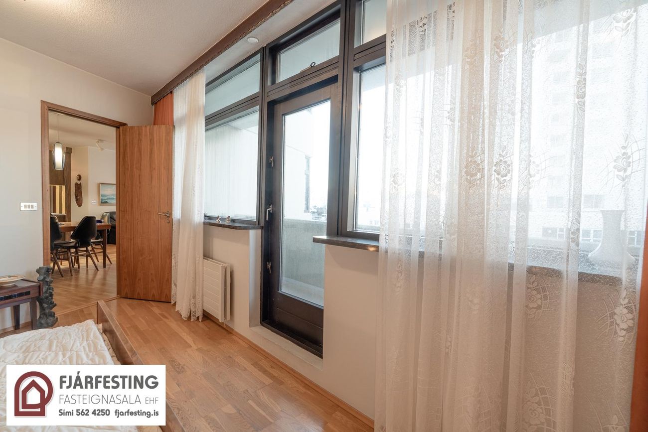 Flyðrugrandi 14, 107 Reykjavík