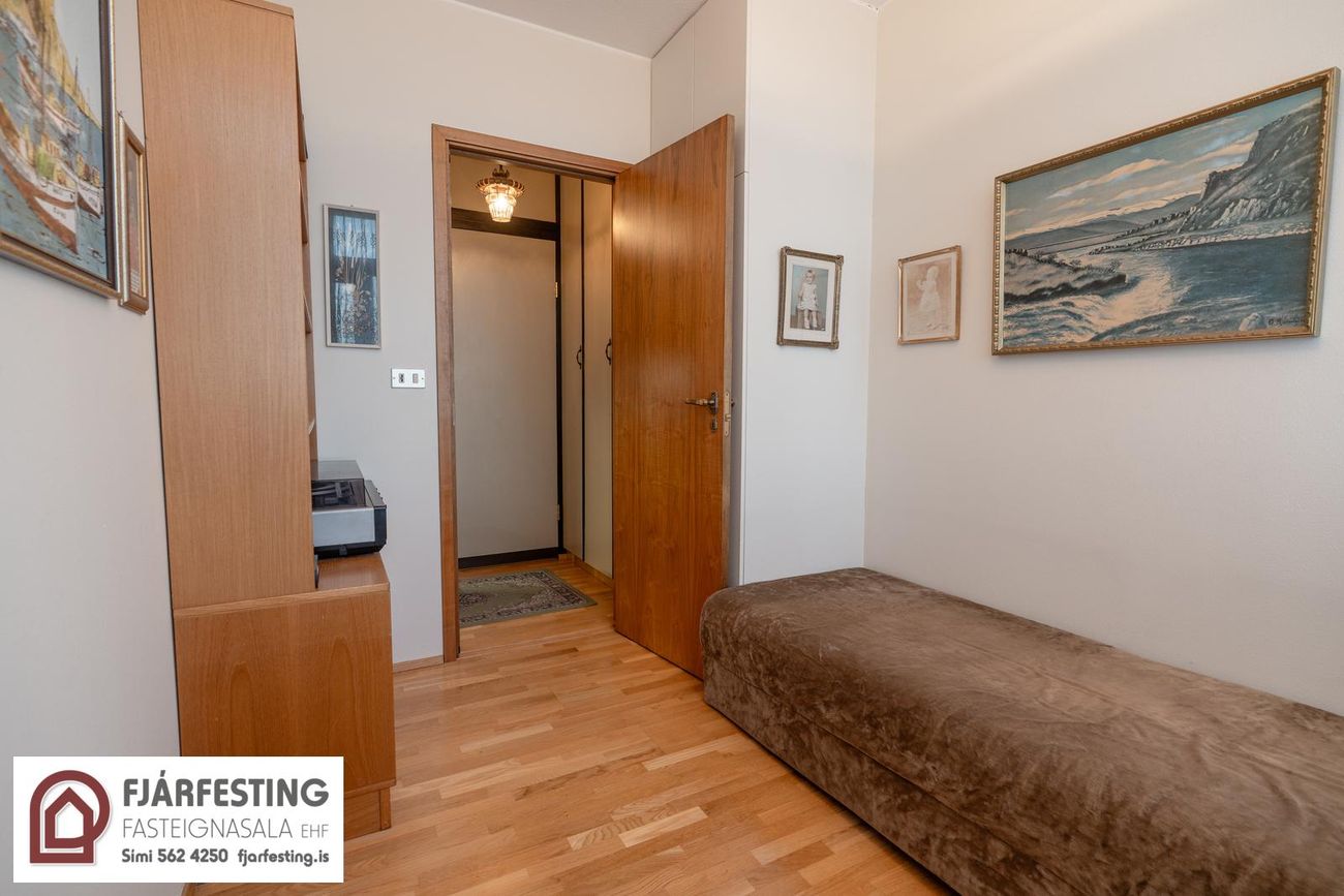 Flyðrugrandi 14, 107 Reykjavík