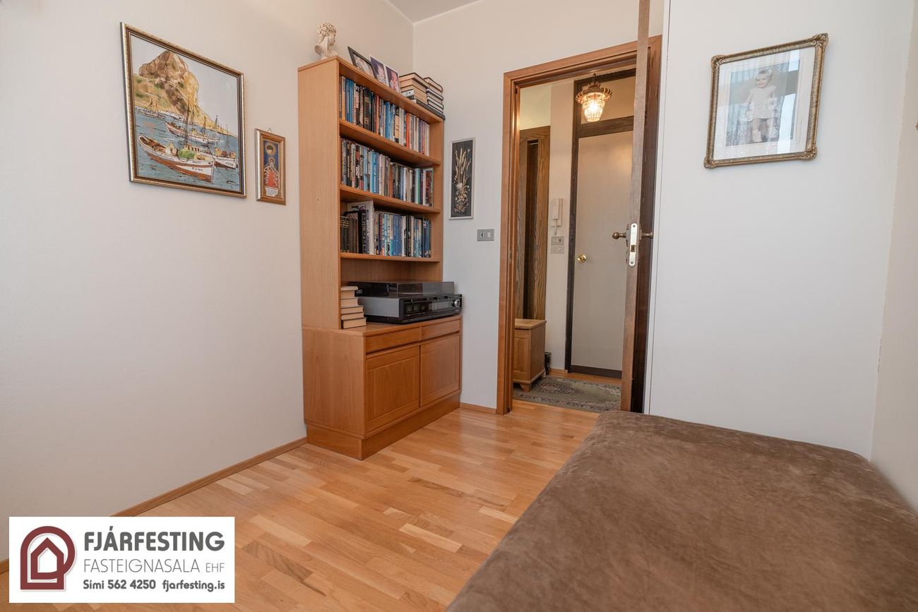 Flyðrugrandi 14, 107 Reykjavík