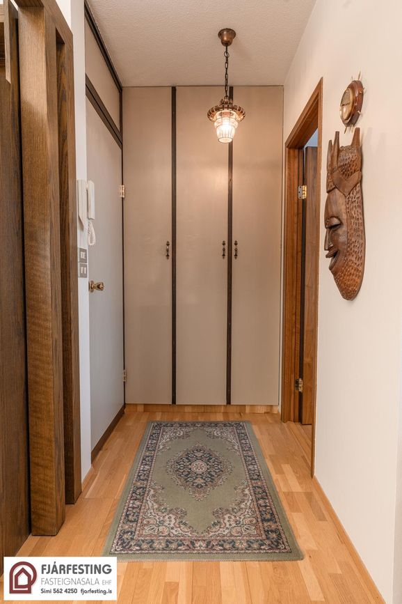 Flyðrugrandi 14, 107 Reykjavík