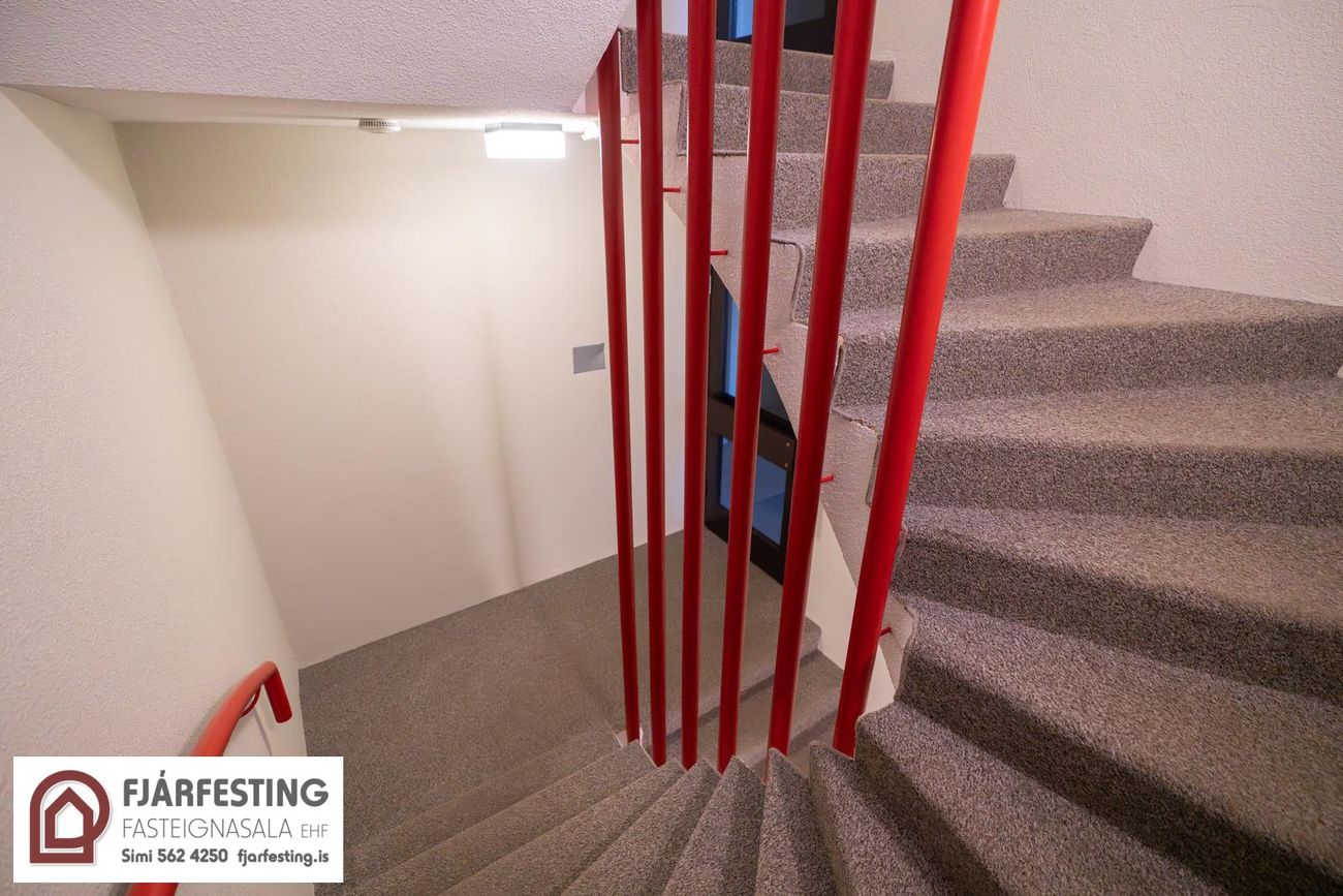 Flyðrugrandi 14, 107 Reykjavík