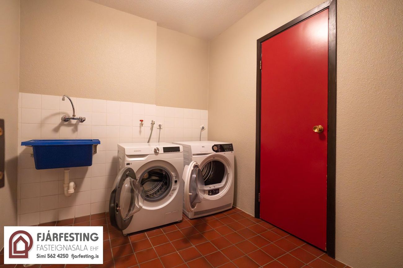 Flyðrugrandi 14, 107 Reykjavík