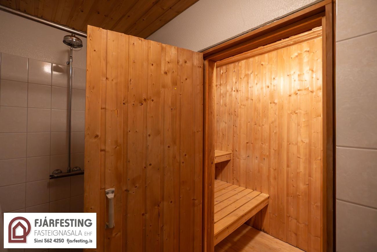 Flyðrugrandi 14, 107 Reykjavík